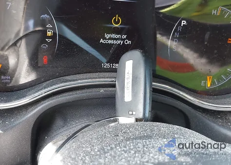 2015 Jeep Grand Cherokee Limited z USA, uszkodzony, nr VIN 1C4RJFBG2FC762576